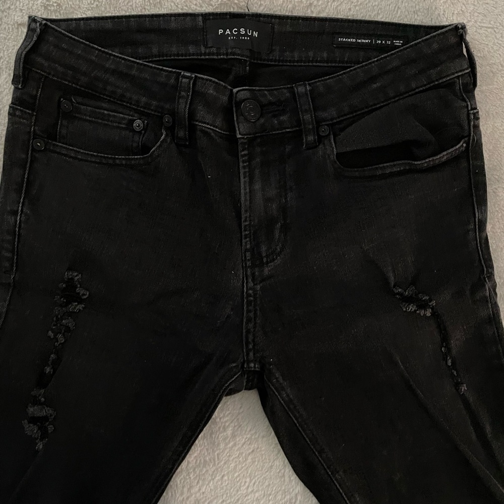 PacSun Jeans